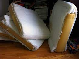 Couch Cushion Foam Couch Cushion Foam Foam Cushions Couch Cushions