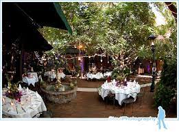 Blooms Blog Sacramento Wedding Venues Firehouse Restaurant Rehearsal Dinner Venues