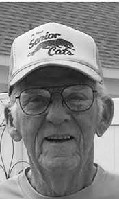 John Selner Obituary (1935