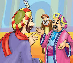 توتي توتي - قصة الملك السمين