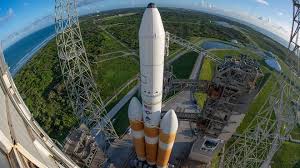 Following radarsat, b1051 flew several starlink launches, supporting the starlink v1.0 l3 mission in january 2020, the starlink l6 mission in april 2020, and after a long delay caused by hardware. Weather Looks Good For Back To Back Ula And Spacex Launches