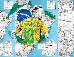 Em 2011, foi contratado pelo time mexicano atlas, que o apresentou com muitas expectativas. The Football Atlas Raisch Studios Design And Visual Storytelling