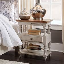 Liberty furniture chesapeake bedroom queen upholstered bedby liberty furniture industries, inc. Farmhouse Reimagined Panel Bedroom Set Liberty Furniture 3 Reviews Furniture Cart