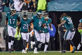 Kyle Brandt Saved His Best Philadelphia Eagles Rant For Super Bowl Lii Bleeding Green Nation