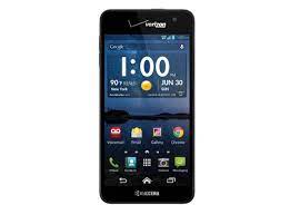 Kyocera Hydro Elite (Verizon Wireless ...