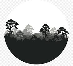 Only the best hd background pictures. Forest Background Clipart Forest Black Tree Transparent Clip Art