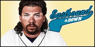 Eastbound & Down Season 4 Premiere Recap