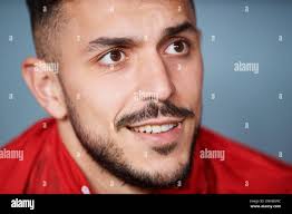 Aitor gonzález hi-res stock photography and images