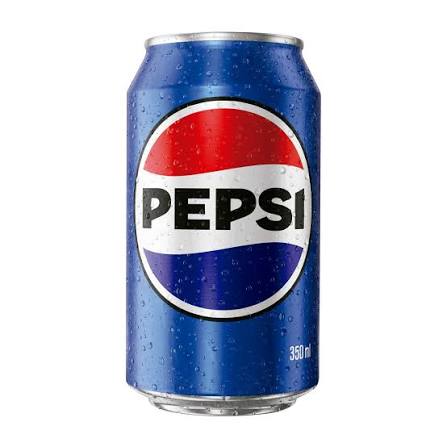 Pepsi Lata 350ml