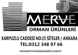 Ankara, sitelerde bulunan görgülü orman ürünleri dünya'da lider olarak kabul edilen işlenmiş orman ürünleri üreticilerinin ürünlerini toptan ve perakende olarak satışını yapmaktadır. Merve Orman Urunleri Altindag Ankara 0 539 654 98 Birmilyonnokta