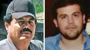 El Mayo' and El Chapo's son: Who are the arrested drug lords?