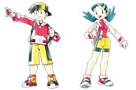 Securego fiducia & gad it ag. Pokemon Crystal Dcc Nintendo 3ds Konsolenspiel Alza De