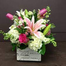 Simi valley state of the art facility. Belle Rose In Simi Valley Ca Michael S Flowers
