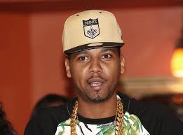 Juelz Santana Delivers Lyrical Heat