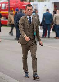Are costumes a possible dress code at cheltenham gold cup? What You Should Wear For Cheltenham Festival 2019 Dress Code Outfits And Style Tips Birmingham Live