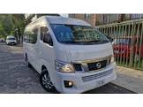 NISSAN-NV350