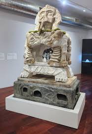 Sculptures — Aaron Brodeur