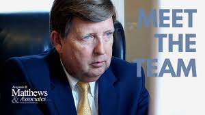 About Us : Benjamin R. Matthews and Associates, LLC
