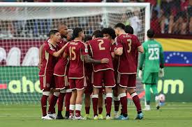 ¡Vinotinto al Ataque! Venezuela vence a Bolivia y mira de cerca a Uruguay - Imagen principal del artículo