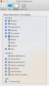 Important photos, video files, office files, and few other music files were stored in the external hard drive. How To Show Hard Drive On Mac