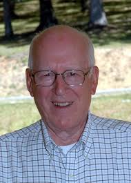 James Blair Obituary