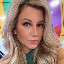 Jessica Cano's Instagram, Twitter & Facebook