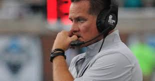 CCU football to play new QB in Myrtle Beach Bowl