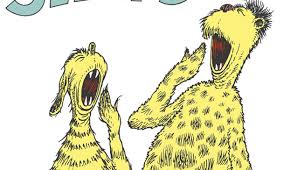 And to think that i saw it on mulberry street 0: The 10 Best Dr Seuss Books To Read Aloud The B N Kids Blog