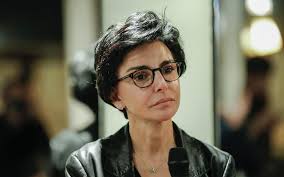 On europe 1, rachida dati had indicated that these figures were false. Attentat De Hanau Rachida Dati Met En Cause L Ouverture Des Frontieres Par Merkel Le Parisien