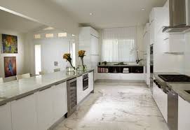 Villa De Luxe Au Design Eclectique Sur La Cote En Floride Interieur Moderne De Cuisine Interieur De Cuisine Cuisine Contemporaine