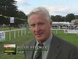 Willie stroker: the judge : r/Bossfight