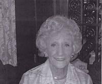 Diane Ramsey Obituary (1919