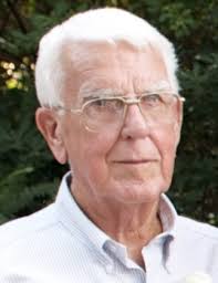 Obituary information for Delbert B. Hart