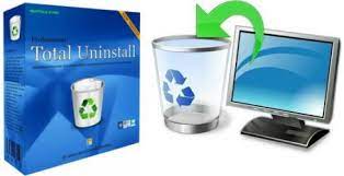 Total Uninstall PRO Crack