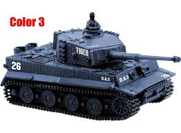 14ch 1 72 Rc Tank Toy Great Wall 2117 Remote Control Tank Mini Tiger Battle Tank Toy Best Christmas Gift For Kids Remote Control Tanks Rc Tank Tank