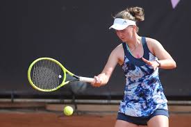 Flashscore.sk ponúkajú stránku barbora krejčíková s konečnými a priebežnými výsledkami, pavúkmi a priebeh. Zive Krejcikova Pironkovova Treti Kolo Tenisoveho French Open Aktualne Cz