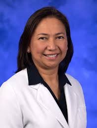 Virginia A. Sampang, MD