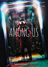 I Made Among Us Movie Poster Amongus This Is Us Movie Funny Phone Wallpaper Cool Wallpapers For Your Phone