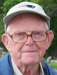 Obituary for John Roberson