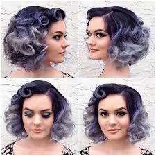 Inspirierende Bob Frisuren Die Sie Sehen Sollten Bob Frisur Kurzhaarfrisuren Haarfarben Ideen