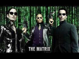 Matrix Pelicula Completa En Espanol Latino E Ingles Subtitulada Mega Hd Youtube Peliculas Completas Peliculas Descargar Pelicula
