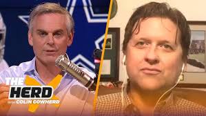 Matt Mosley thinks Dak has the upper hand