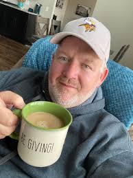 Introduction and coffee habit