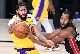1 day ago · get ready for game 6 of the 2021 nba finals with this preview. Nba Finals What Time Is Lakers Heat Game 6 On Sunday Los Angeles Times