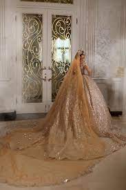 Frida Xhoi Xhei New Collection 2020 Princess In 2020 Wedding Dresses Ball Gowns Wedding Gold Wedding Dress