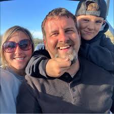 1993 Yellville-Summit Yearbook Class of 1993