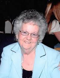 Obituary for Mary Jo (Marlow) Shehane