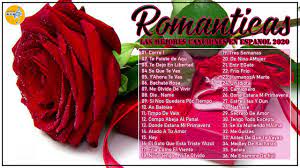 Musica Romantica 2020 Las Mejores Canciones Romanticas En Espanol De Todos Los Tiempos Youtube