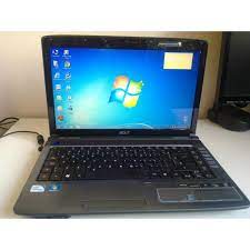• s/pdif (sony/philips digital interface) support for digital speakers. Acer Aspire 4736z Used Shopee Philippines