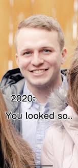 A transformation for the ages. #fypシ